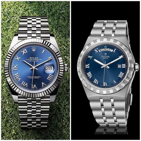 tudor mt5602 vs rolex|tudor vs rolex reddit.